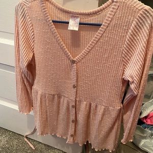Women’s Blouse